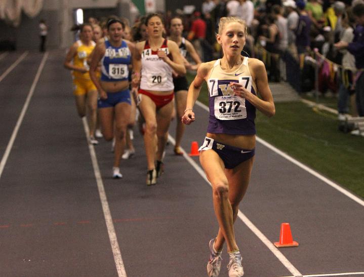 2010 MPSF-160.JPG - 2010 Mountain Pacific Sports Federation Indoor Track and Field Championships, February 26-27, Dempsey Indoor, Seattle, WA.